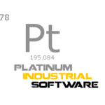 Platinum Industrial Software